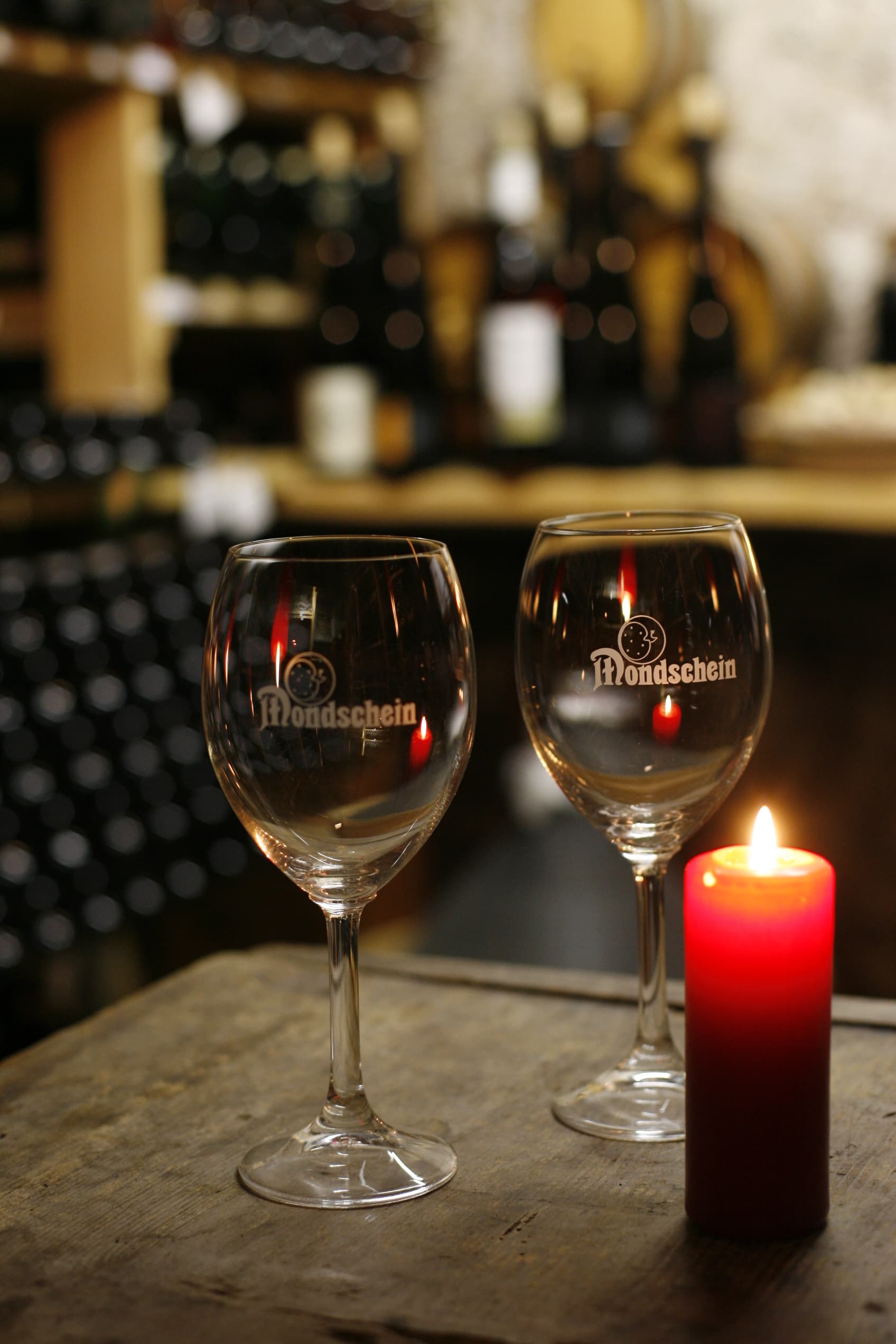 Mondschein dining experience