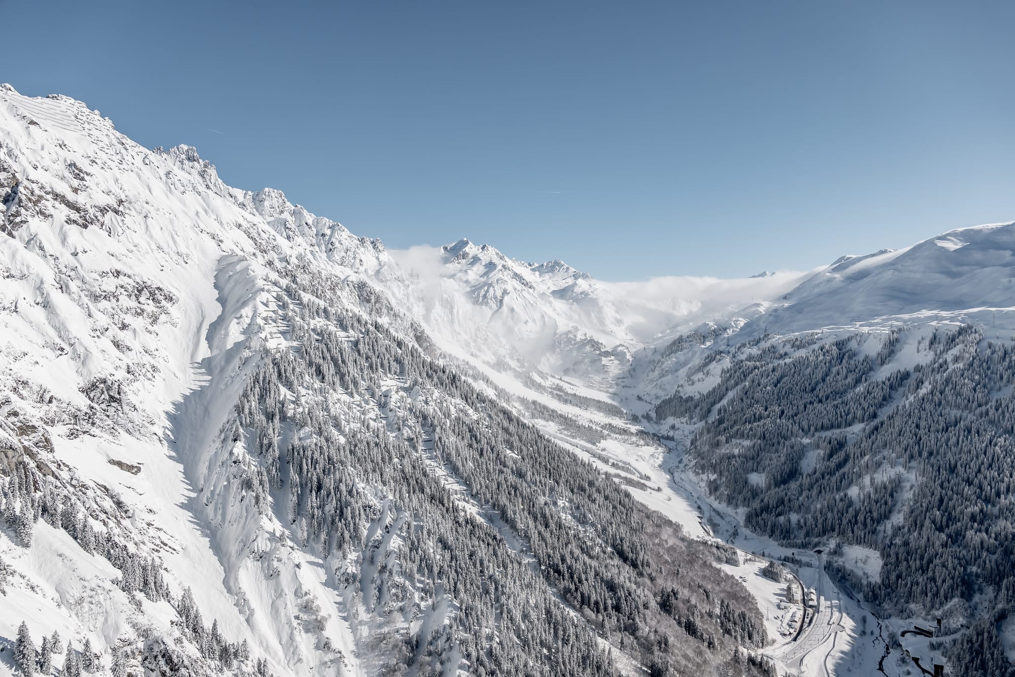 Skipisten